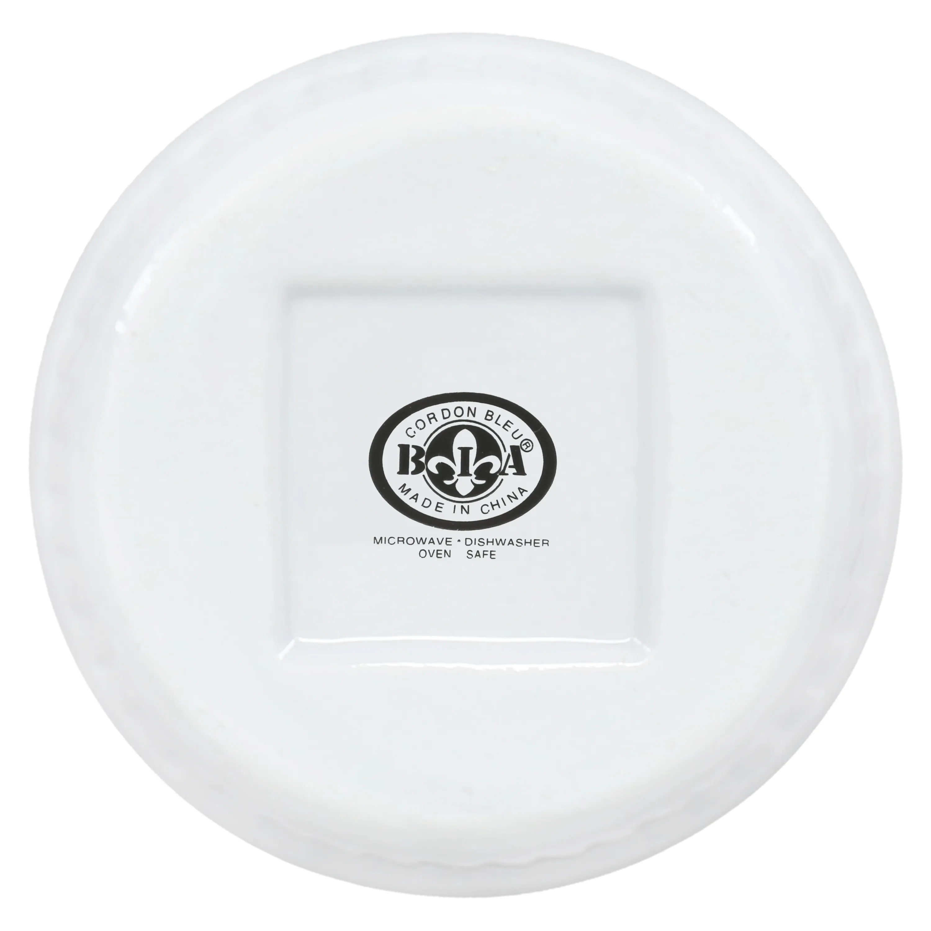 BIA White Porcelain Ramekin - 4.5oz
