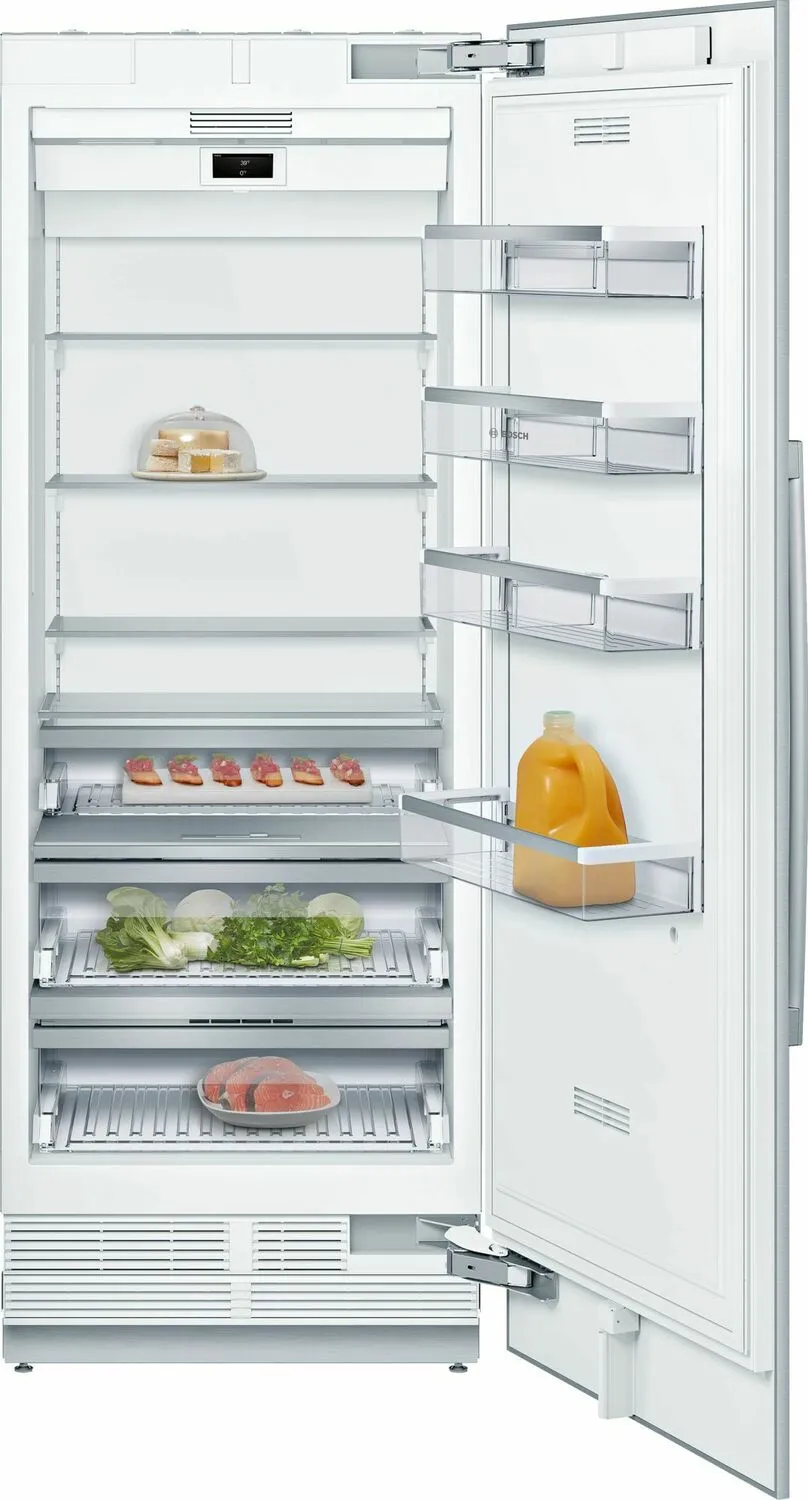 Bosch B30IR905SP Benchmark Built-In Fridge 30'' B30Ir905Sp