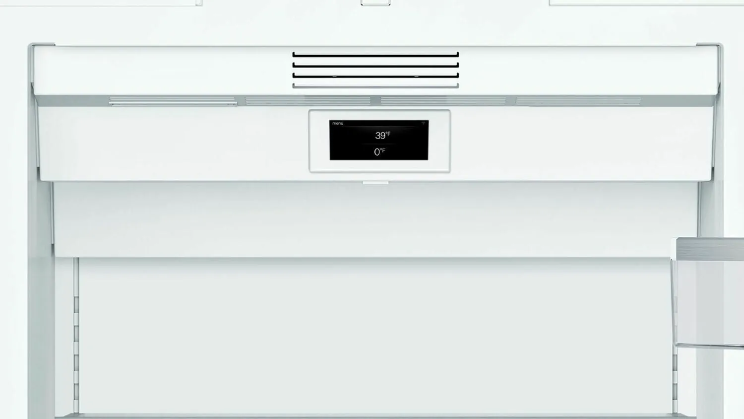 Bosch B30IR905SP Benchmark Built-In Fridge 30'' B30Ir905Sp