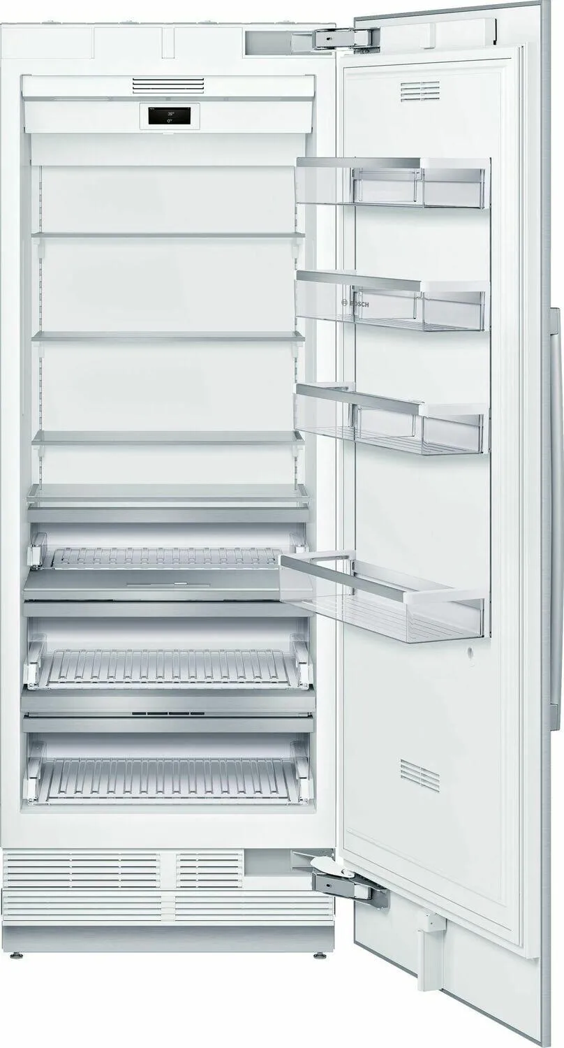 Bosch B30IR905SP Benchmark Built-In Fridge 30'' B30Ir905Sp