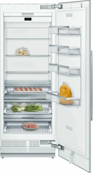 Bosch B30IR905SP Benchmark Built-In Fridge 30'' B30Ir905Sp