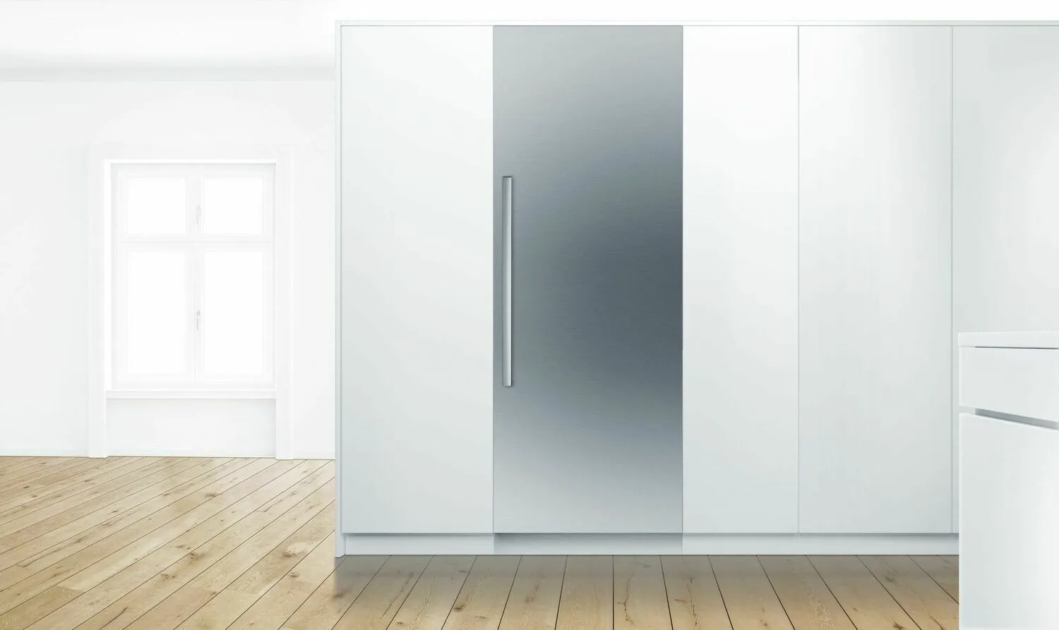 Bosch B30IR905SP Benchmark Built-In Fridge 30'' B30Ir905Sp