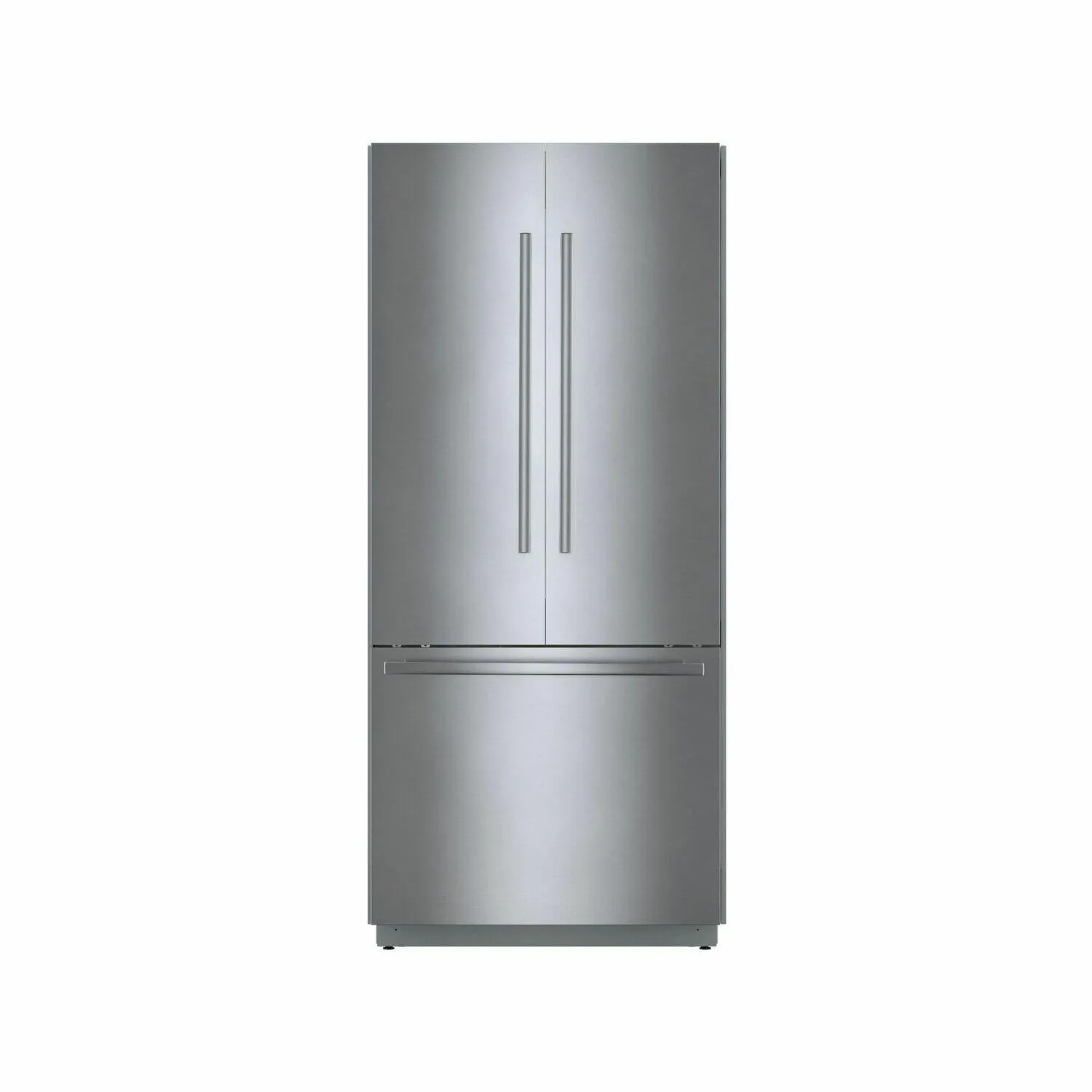 Bosch B36BT935NS Benchmark Built-In Bottom Freezer Refrigerator 36'' B36Bt935Ns