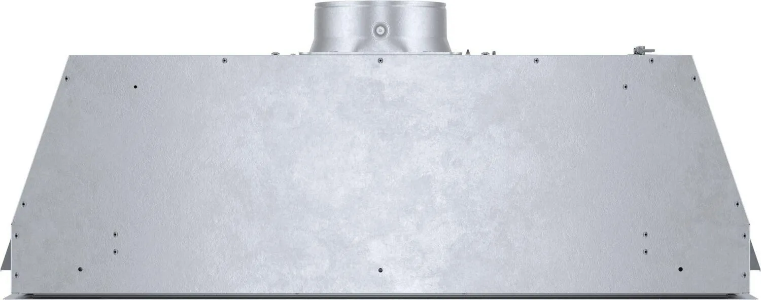 Bosch HUI36253UC 300 Series Custom Insert Stainless Steel Hui36253Uc