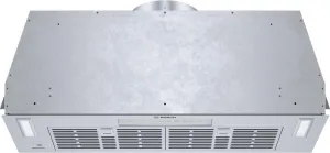 Bosch HUI86553UC 800 Series Custom Insert Stainless Steel Hui86553Uc