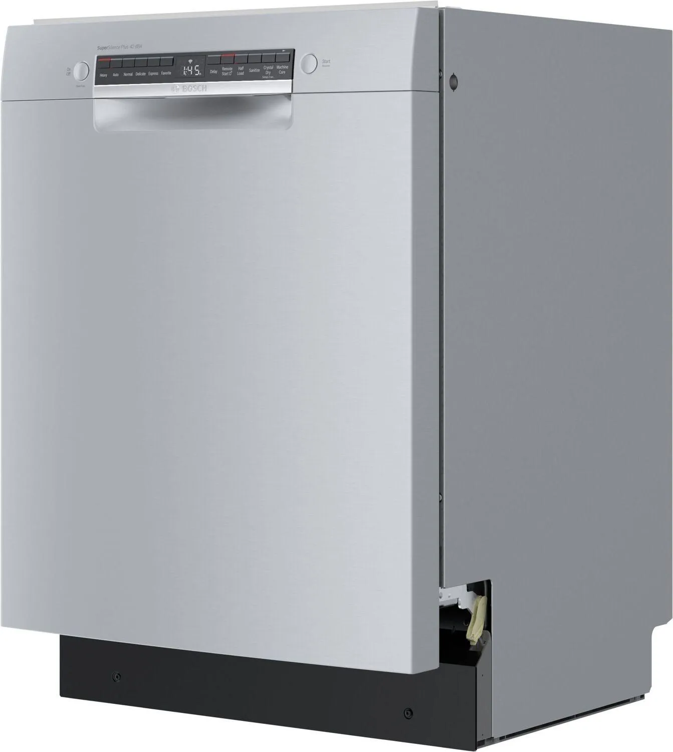 Bosch SGE78C55UC 800 Series Dishwasher 24 Stainless Steel Sge78C55Uc