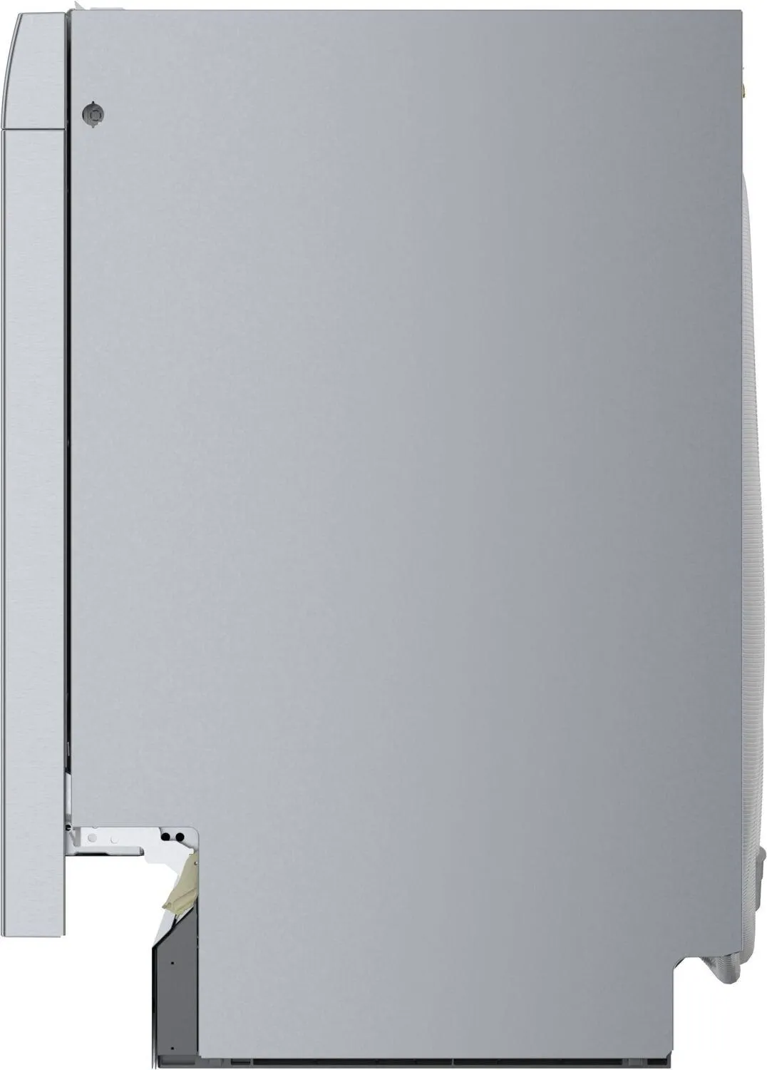 Bosch SGE78C55UC 800 Series Dishwasher 24 Stainless Steel Sge78C55Uc