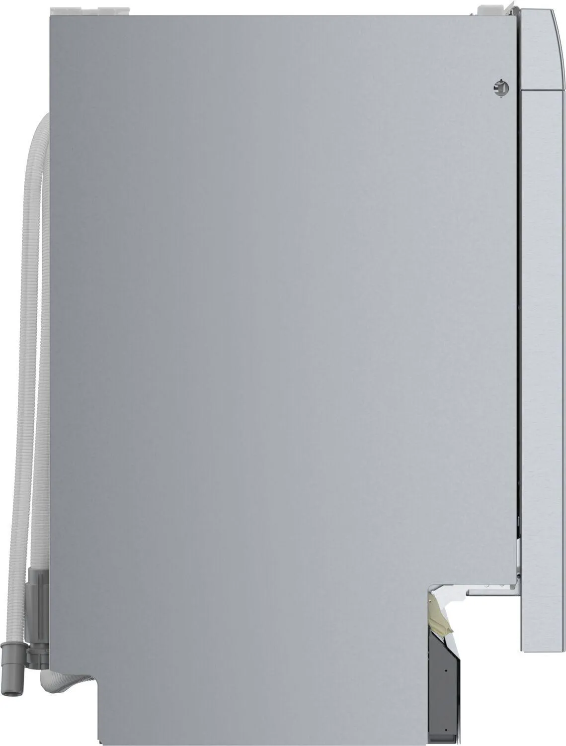 Bosch SGE78C55UC 800 Series Dishwasher 24 Stainless Steel Sge78C55Uc