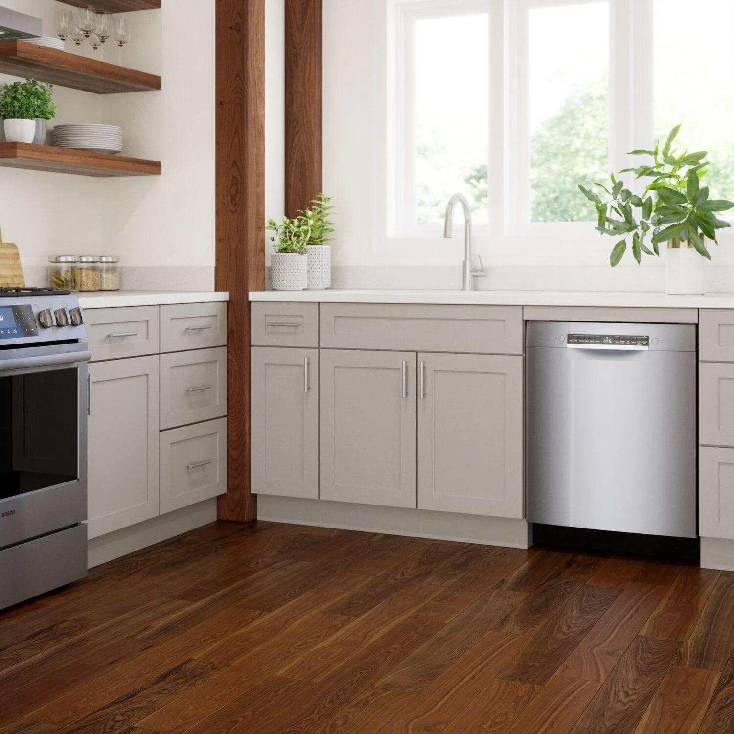 Bosch SGE78C55UC 800 Series Dishwasher 24 Stainless Steel Sge78C55Uc