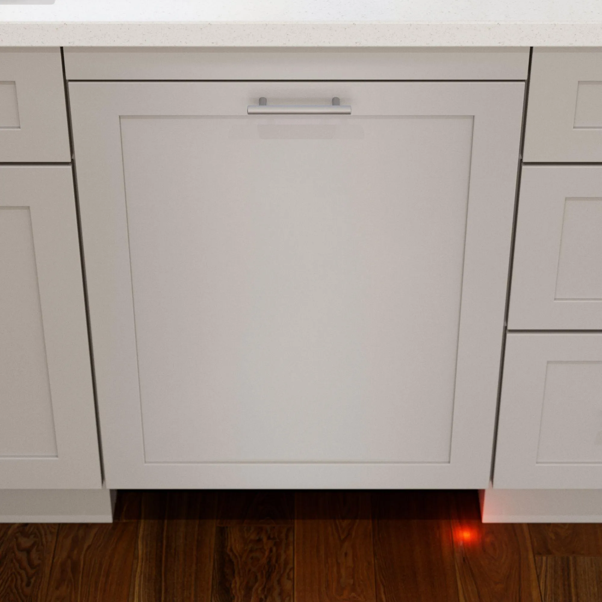 Bosch SGV43C53UC 300 Series Dishwasher 24