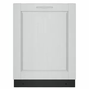Bosch SGV78B53UC 800 Series Dishwasher 24'' Sgv78B53Uc