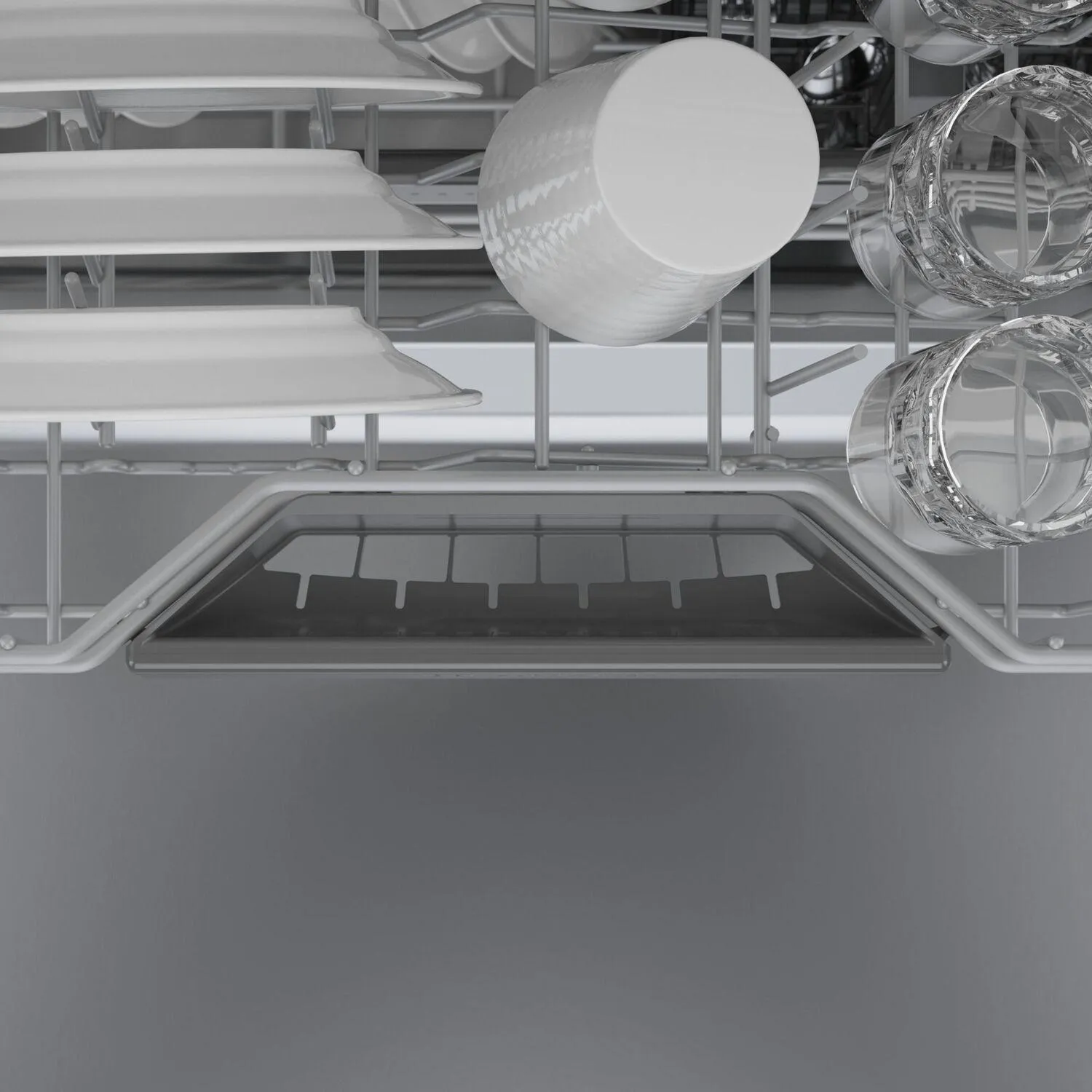 Bosch SGV78C53UC 800 Series Dishwasher 24 Sgv78C53Uc