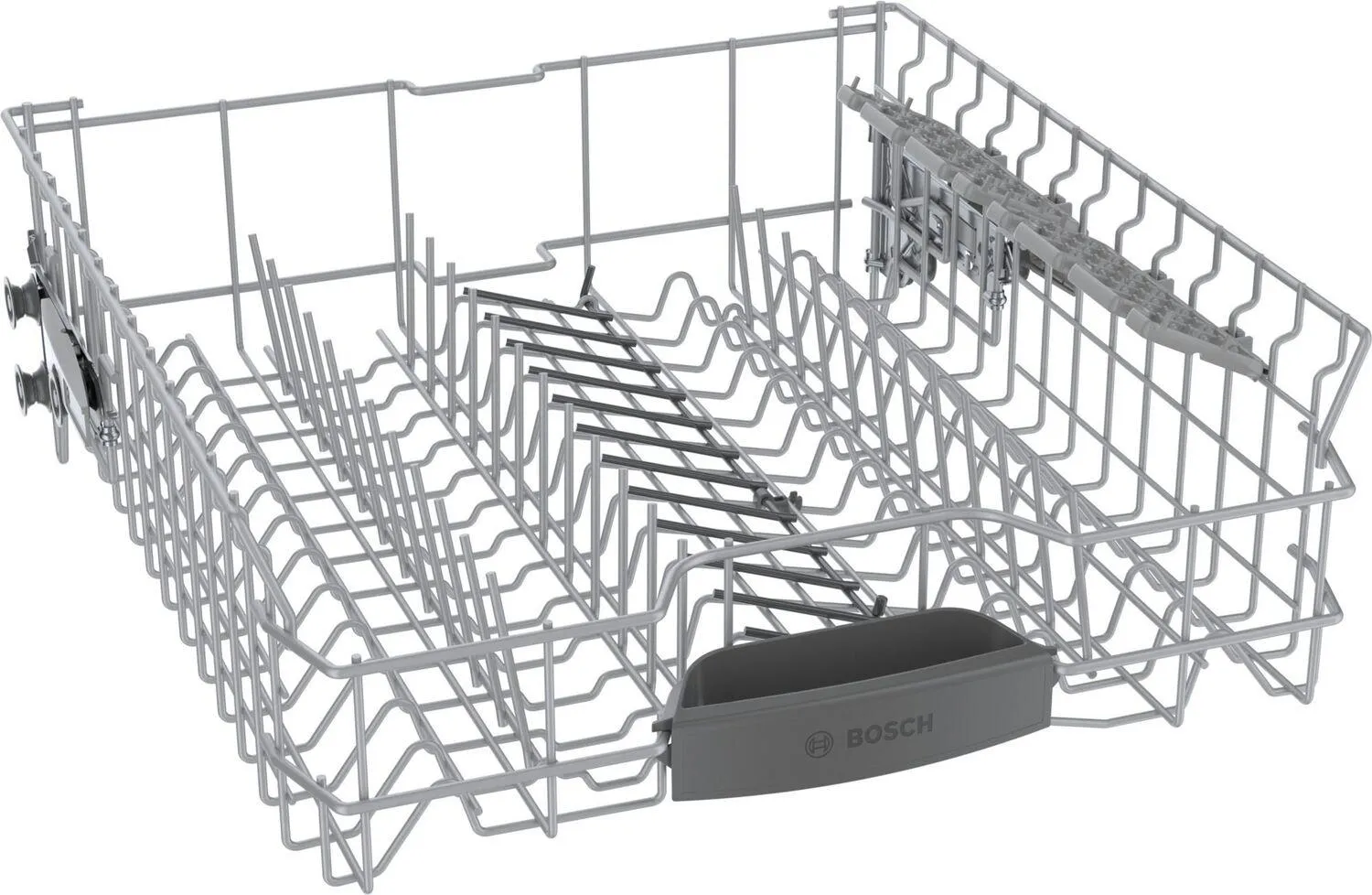 Bosch SHE53C86N 300 Series Dishwasher 24 Black