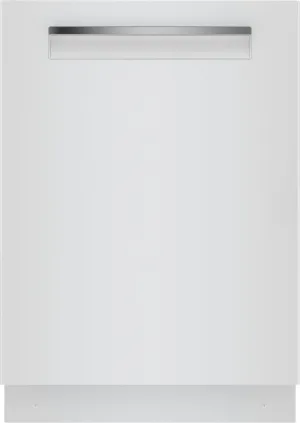 Bosch SHP65CM2N 500 Series Dishwasher 24 White
