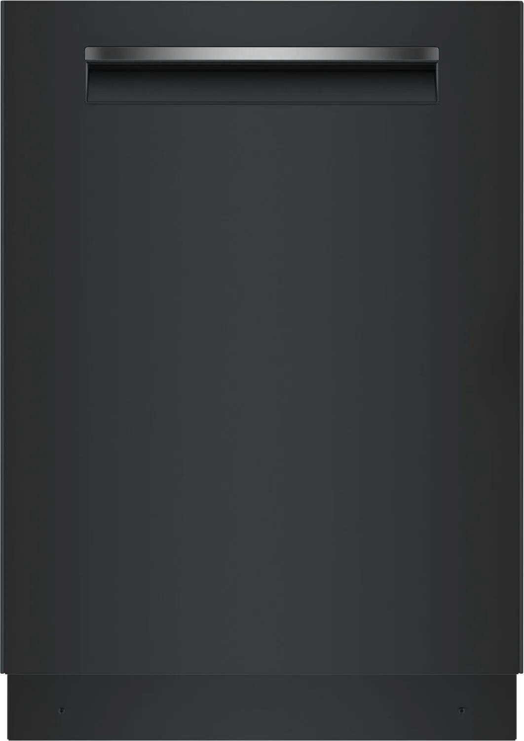 Bosch SHP65CM6N 500 Series Dishwasher 24 Black