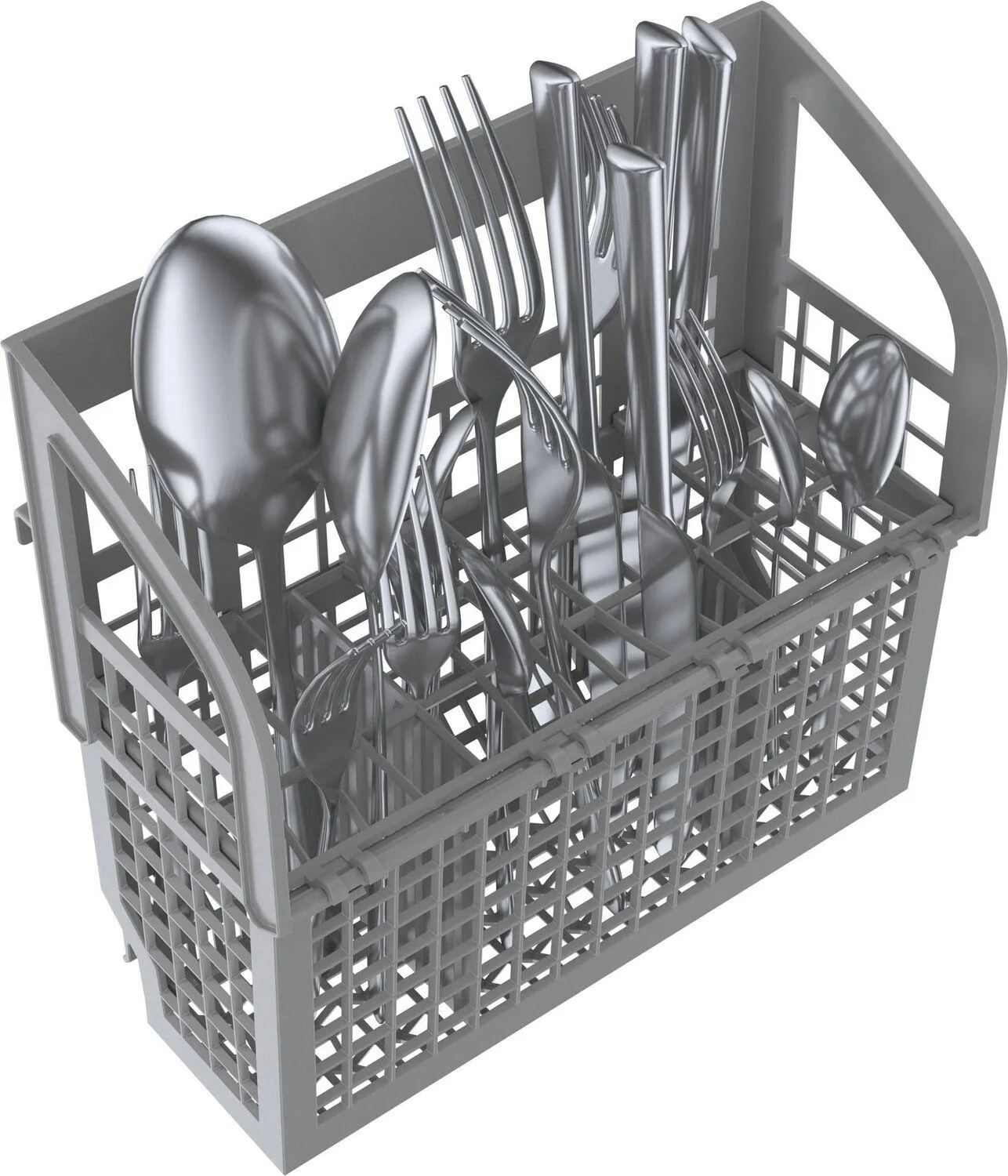 Bosch SHP65CM6N 500 Series Dishwasher 24 Black