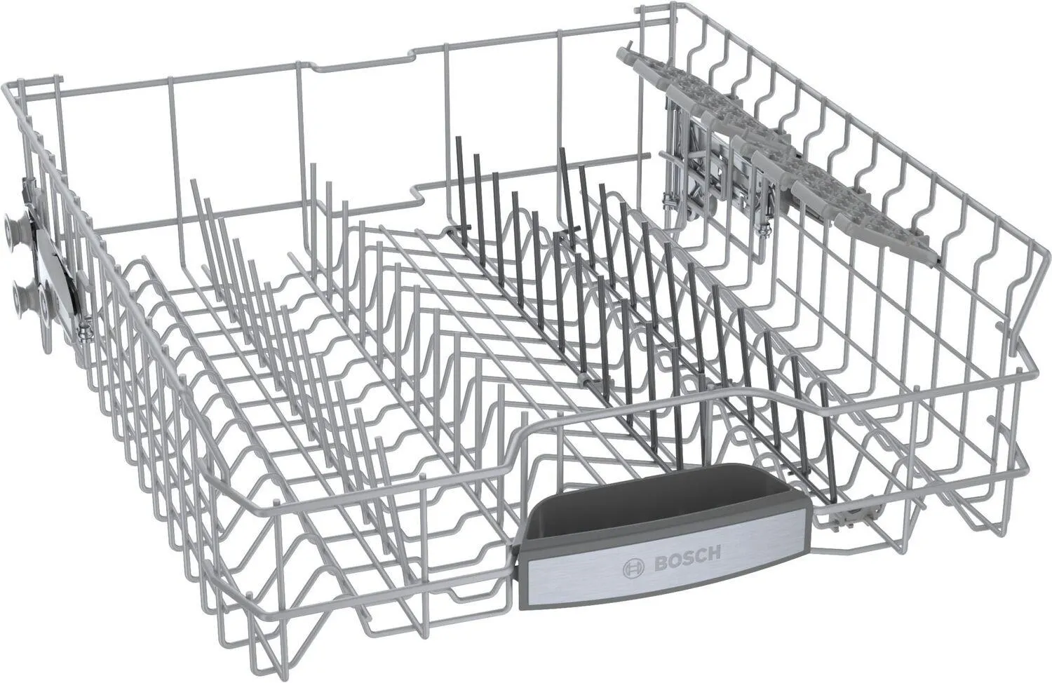 Bosch SHP65CM6N 500 Series Dishwasher 24 Black