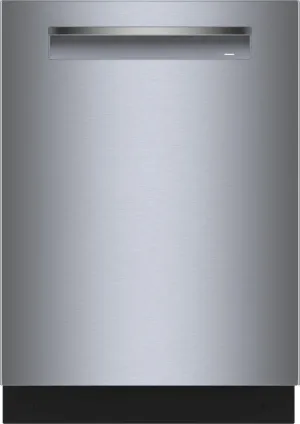 Bosch SHP78CM5N 800 Series Dishwasher 24 Stainless Steel