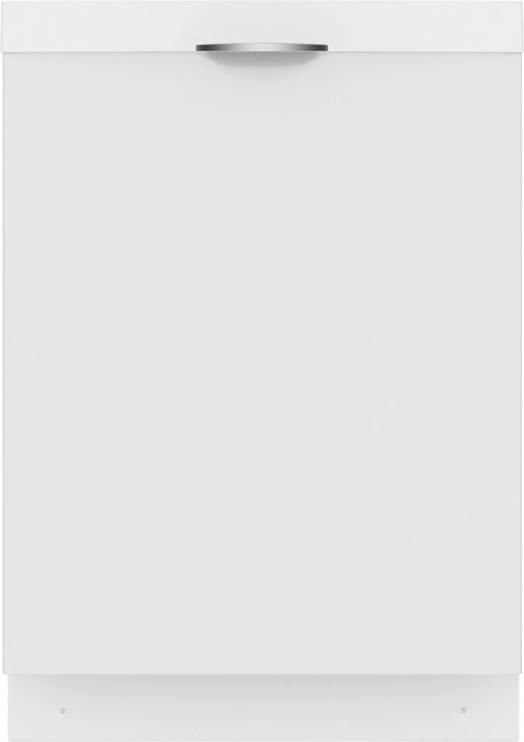 Bosch SHS53CD2N 300 Series Dishwasher 24 White