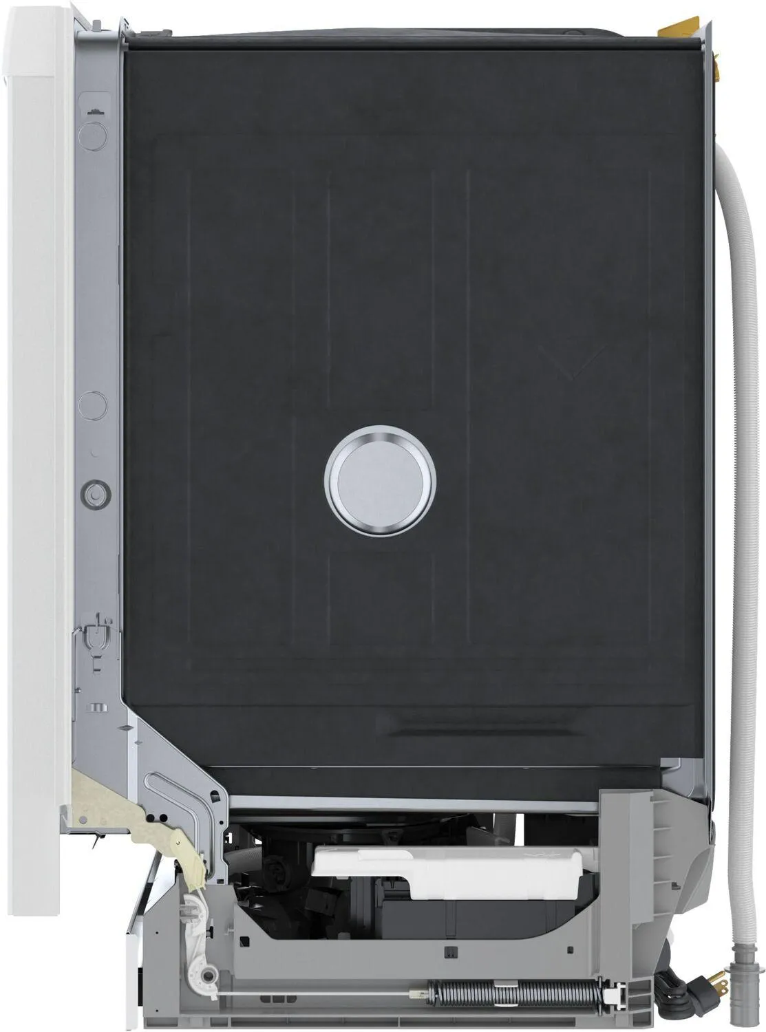 Bosch SHS53CD2N 300 Series Dishwasher 24 White