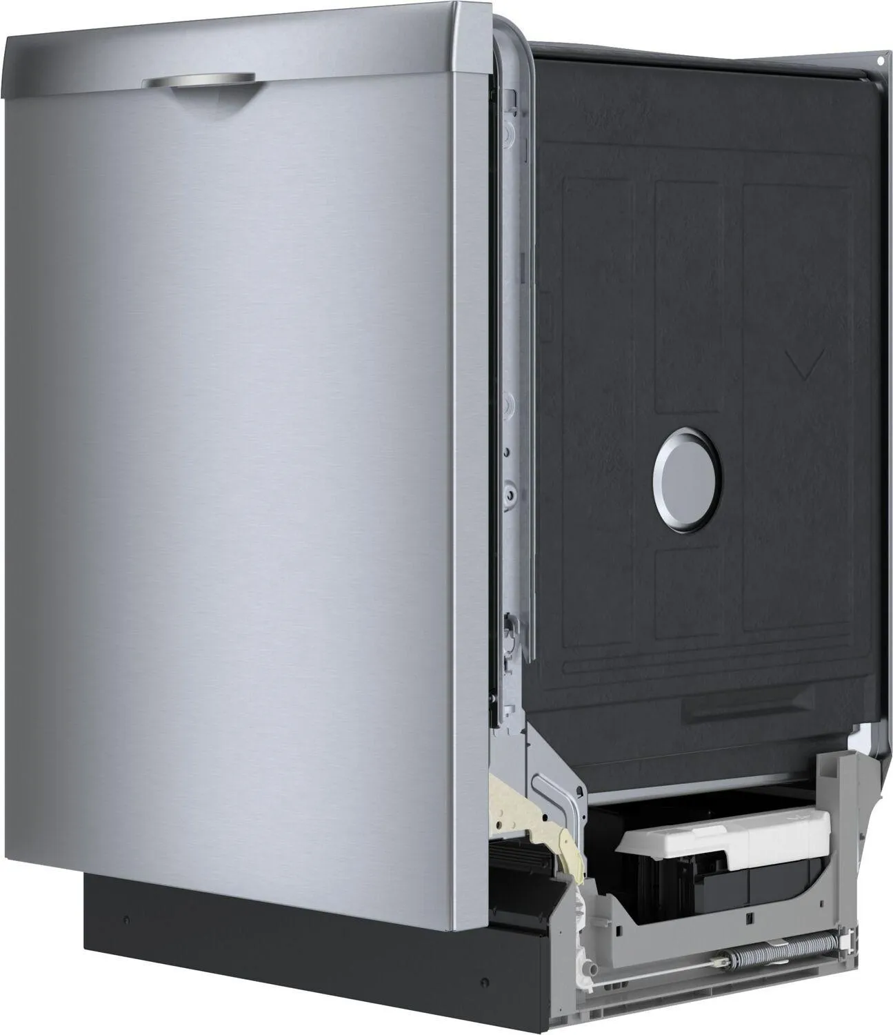 Bosch SHS53CD5N 300 Series Dishwasher 24 Stainless Steel