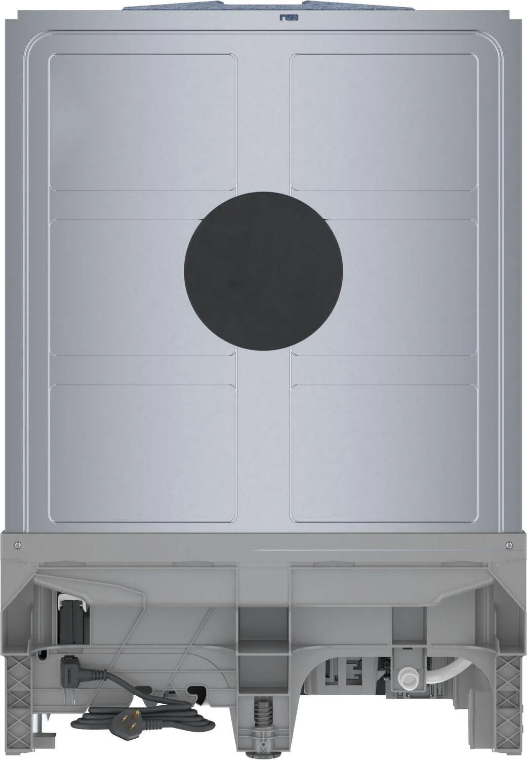 Bosch SHV4AEB3N 100 Plus Dishwasher 24
