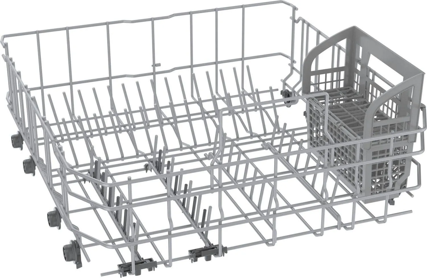 Bosch SHV53CM3N 300 Series Dishwasher 24
