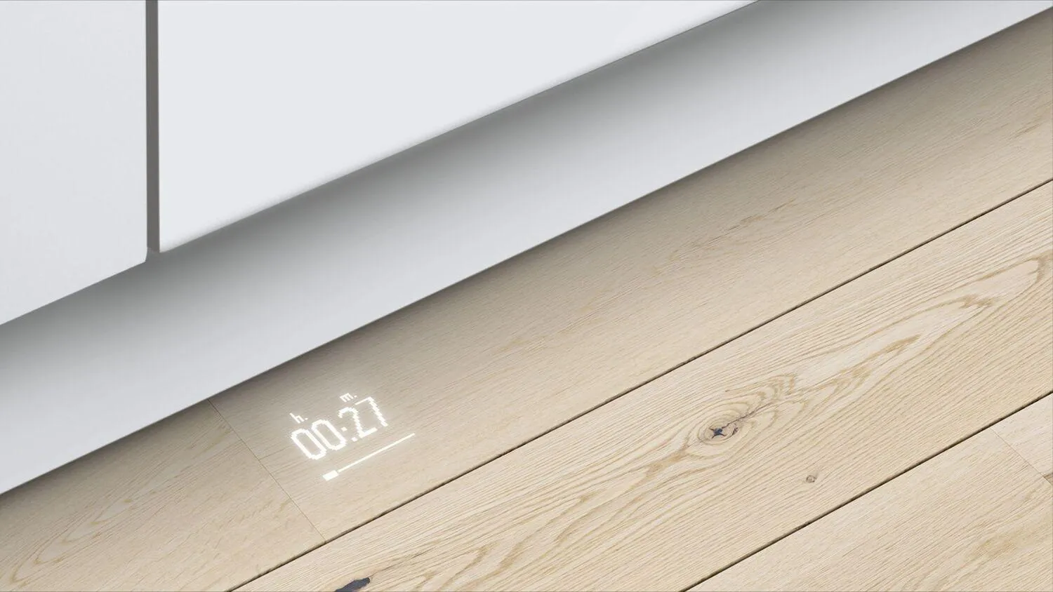 Bosch SHV9PCM3N Benchmark Dishwasher 24