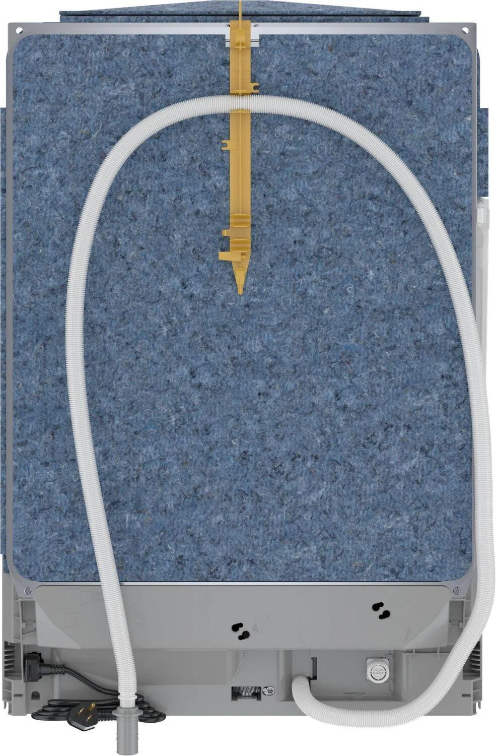 Bosch SHV9PCM3N Benchmark Dishwasher 24