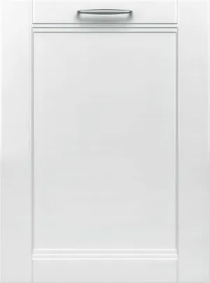 Bosch SHVM4AYB3N 100 Series Dishwasher 24'' Shvm4Ayb3N