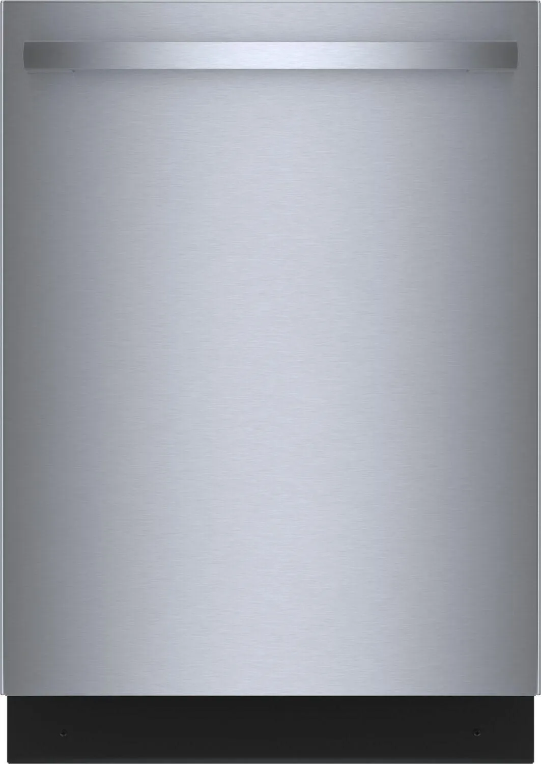 Bosch SHX53CM5N 300 Series Dishwasher 24 Stainless Steel