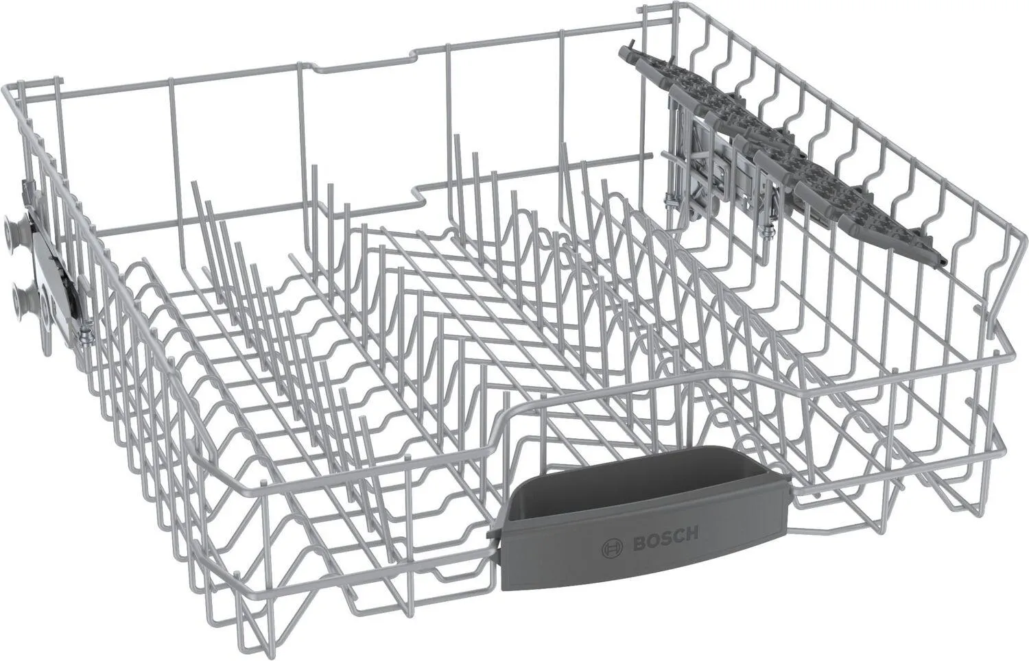 Bosch SHX5AEM2N 100 Premium Dishwasher 24 White