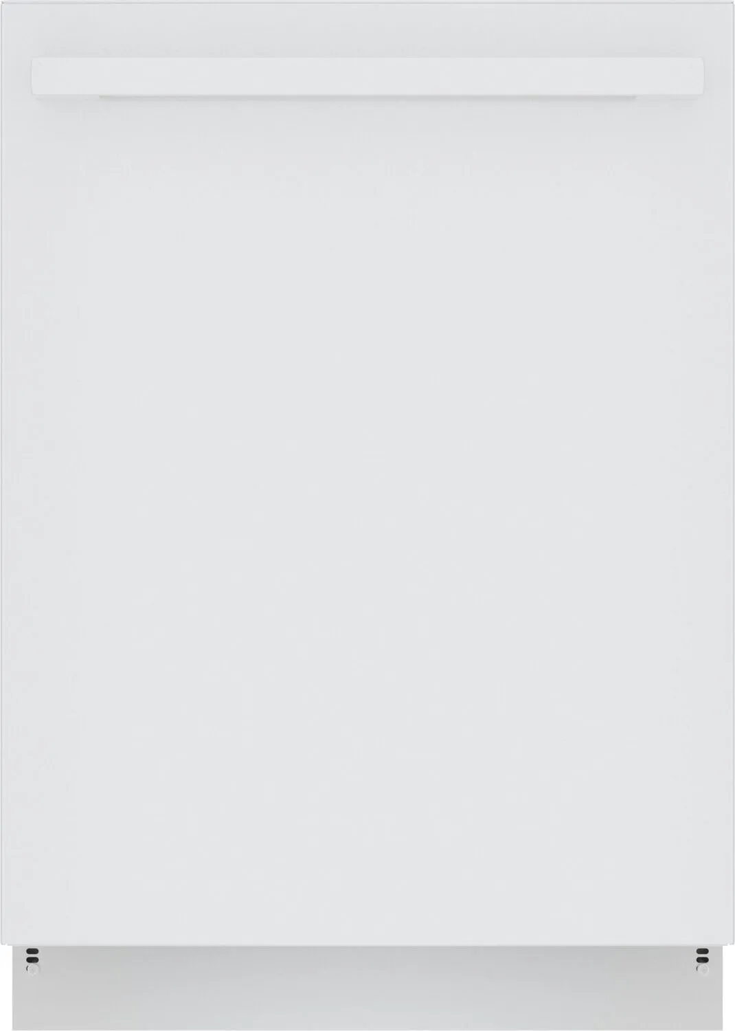 Bosch SHX5AEM2N 100 Premium Dishwasher 24 White