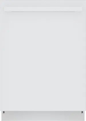 Bosch SHX5AEM2N 100 Premium Dishwasher 24 White