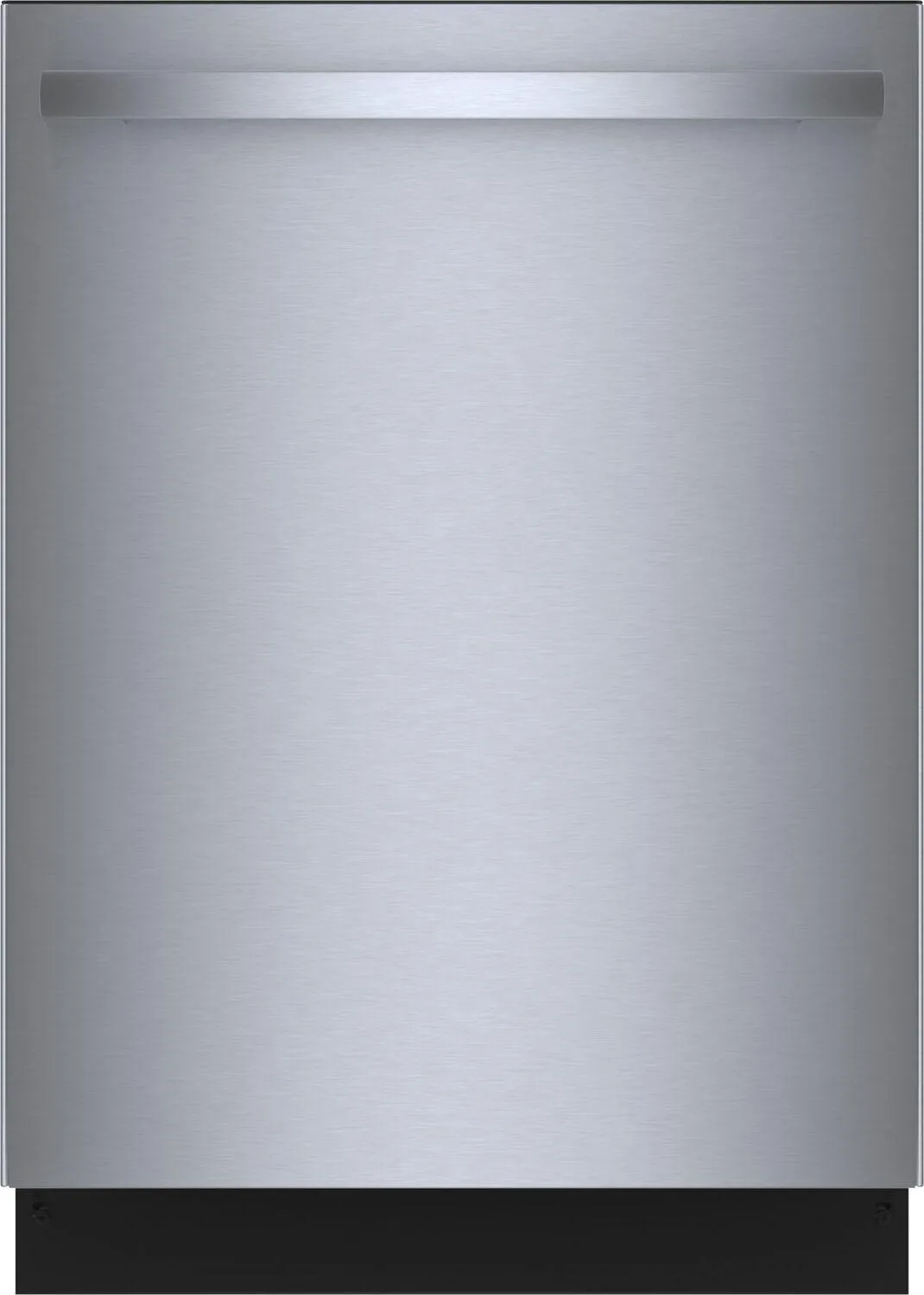 Bosch SHX5AEM5N 100 Premium Dishwasher 24 Stainless Steel