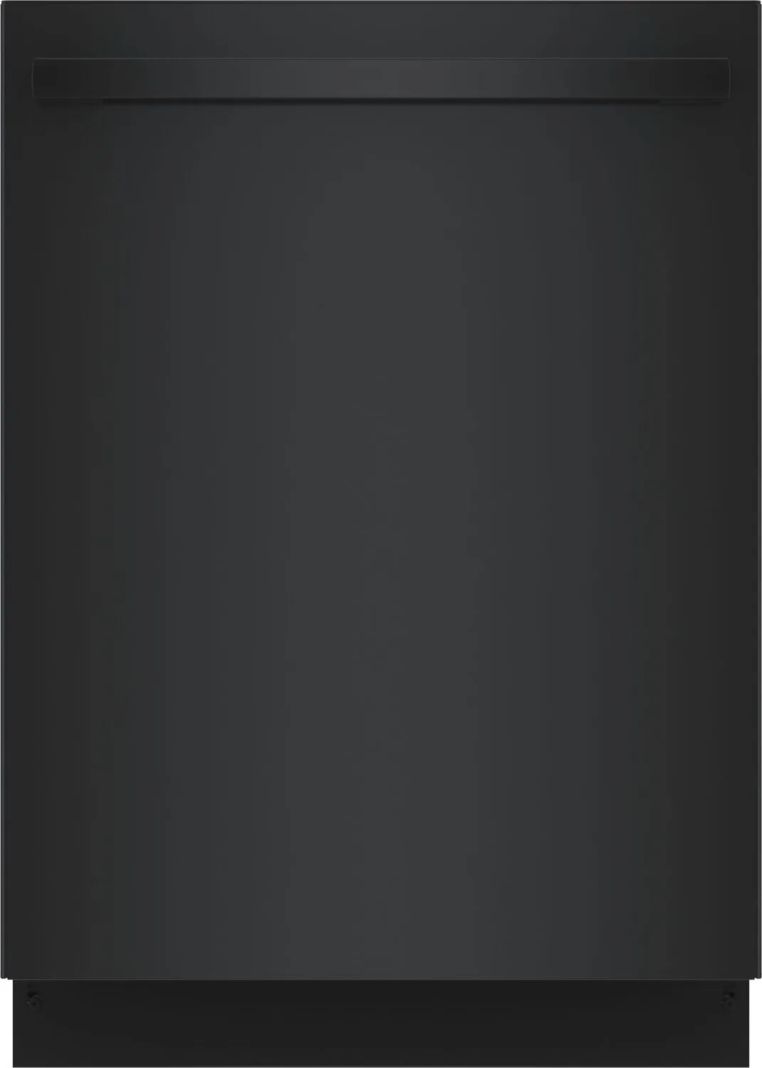Bosch SHX5AEM6N 100 Premium Dishwasher 24 Black