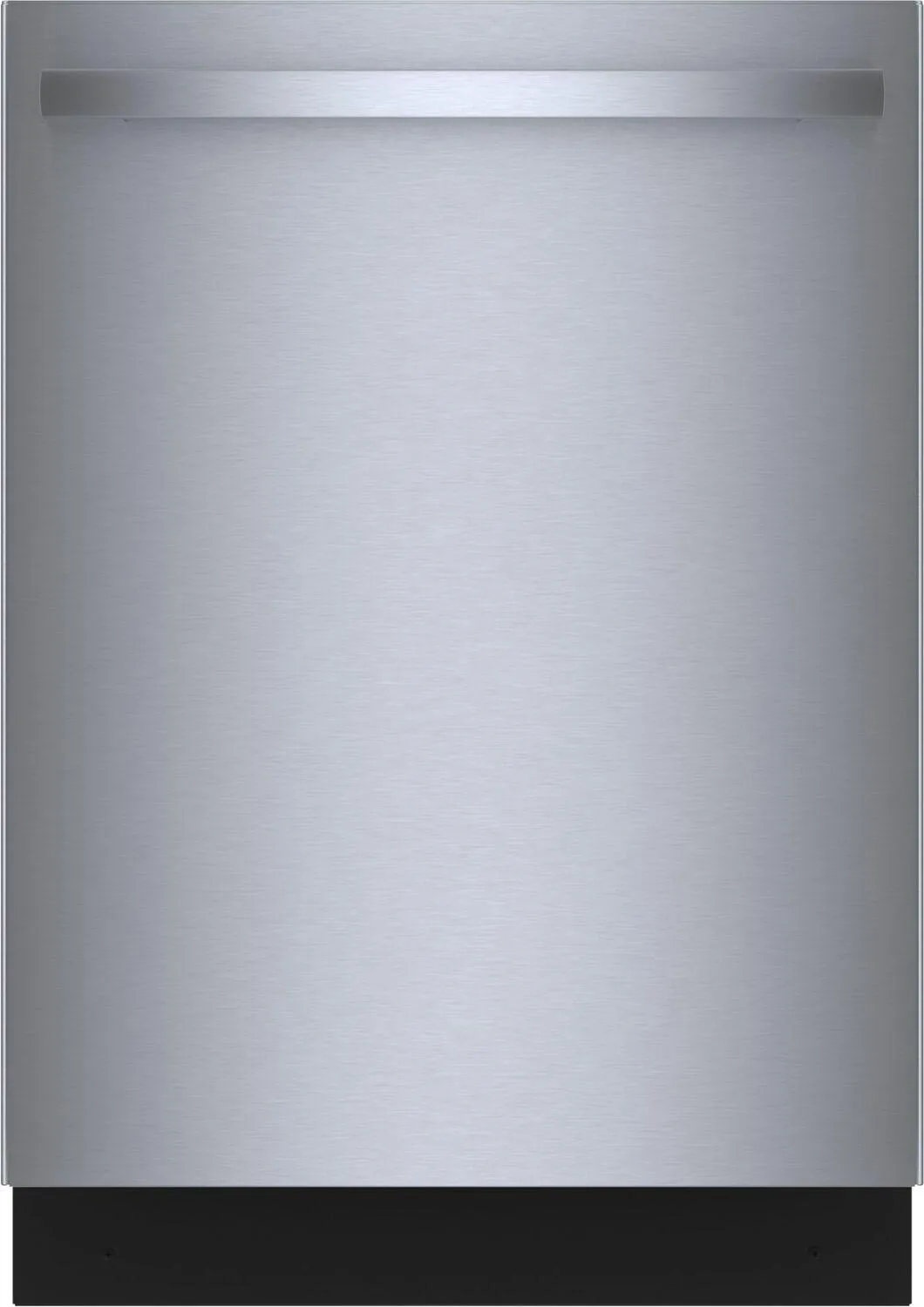 Bosch SHX65CM5N 500 Series Dishwasher 24 Stainless Steel