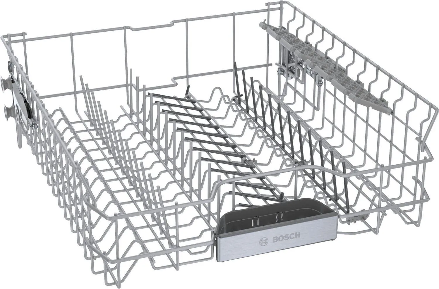 Bosch SHX65CM5N 500 Series Dishwasher 24 Stainless Steel