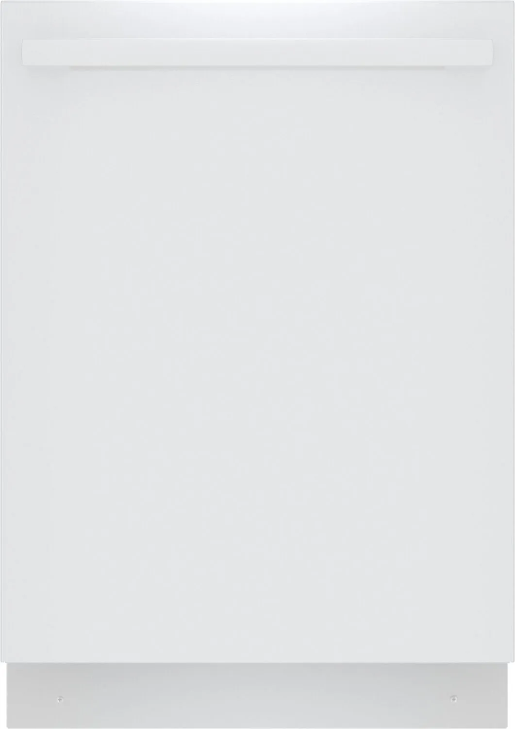 Bosch SHX78CM2N 800 Series Dishwasher 24 White