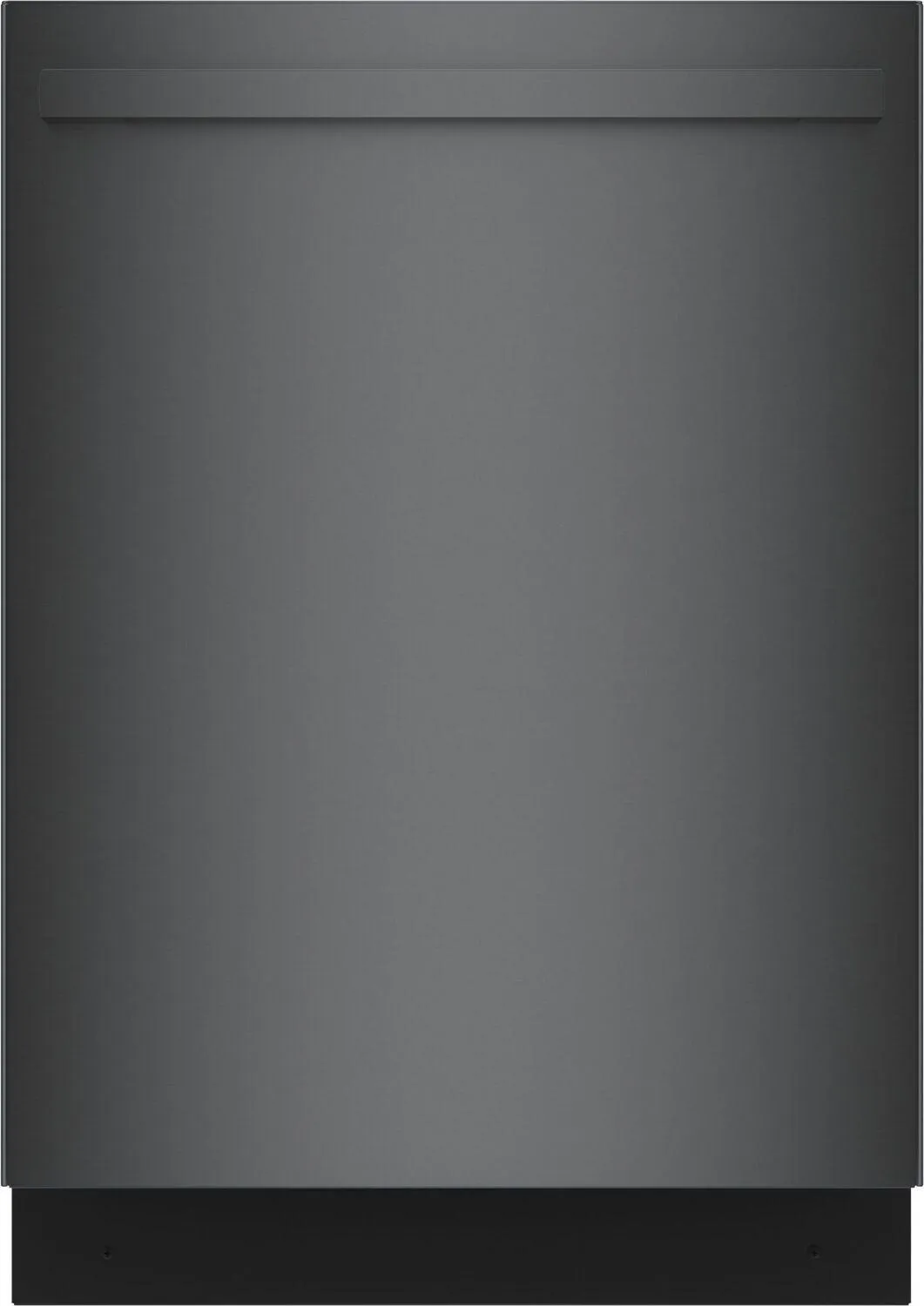 Bosch SHX78CM4N 800 Series Dishwasher 24 Black Stainless Steel