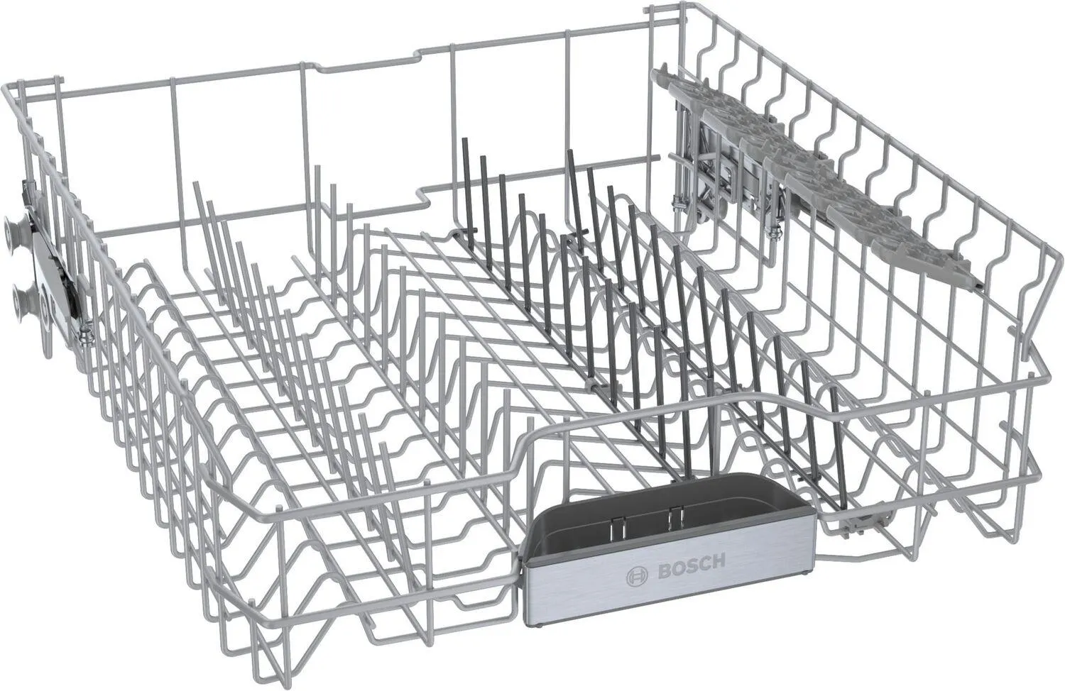 Bosch SHX78CM5N 800 Series Dishwasher 24 Stainless Steel
