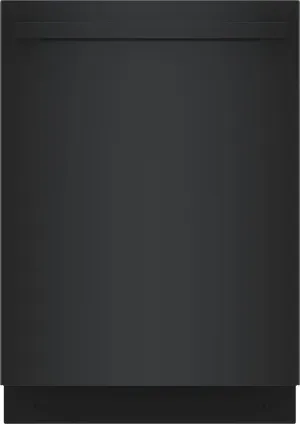 Bosch SHX78CM6N 800 Series Dishwasher 24 Black
