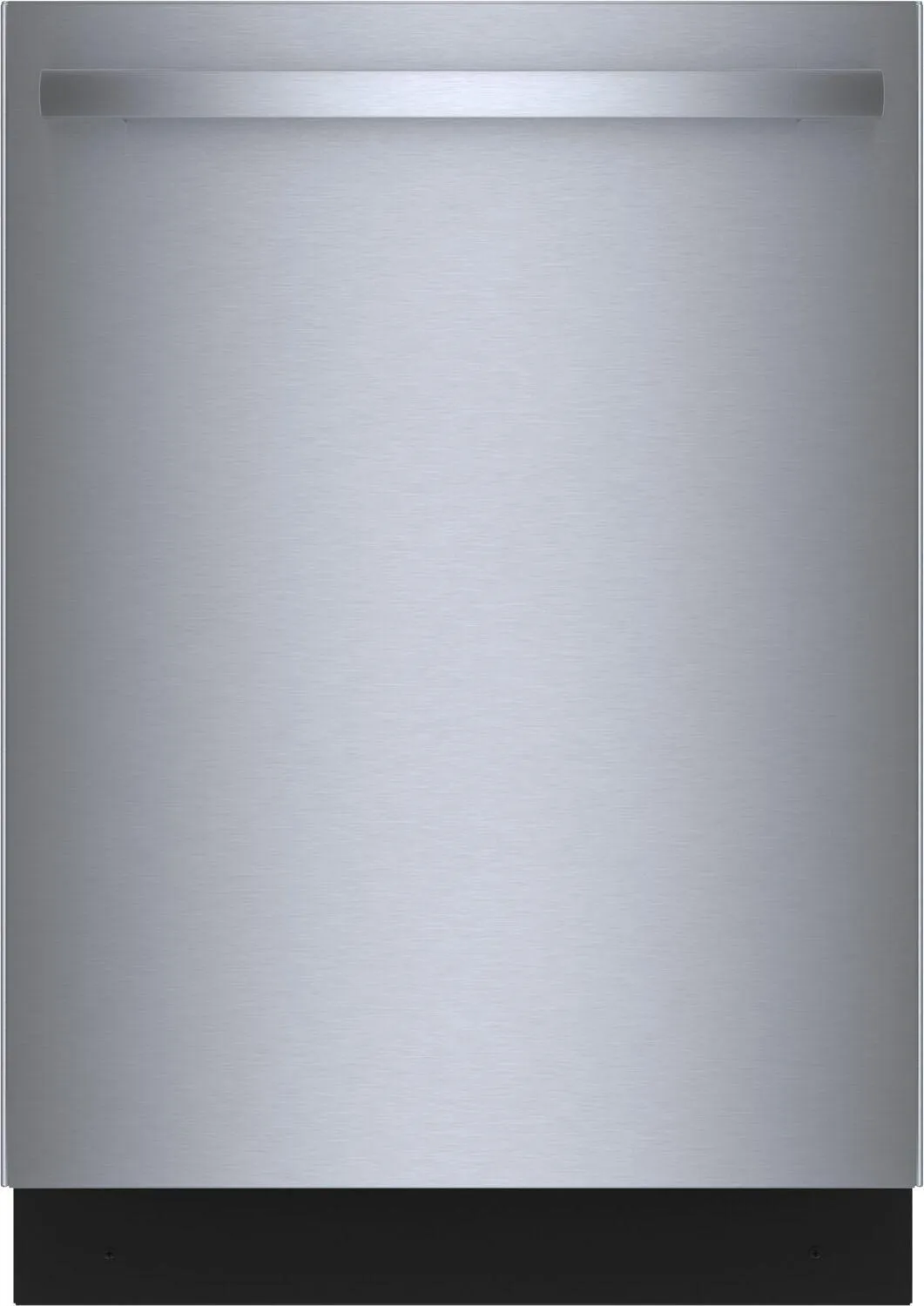 Bosch SHX9PCM5N Benchmark Dishwasher 24 Stainless Steel