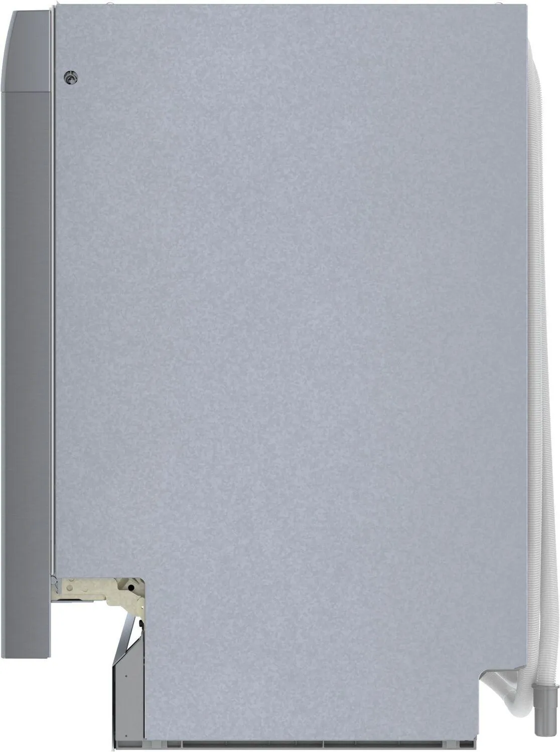 Bosch SPE68C75UC 800 Series Dishwasher 17 3/4 Stainless Steel Spe68C75Uc