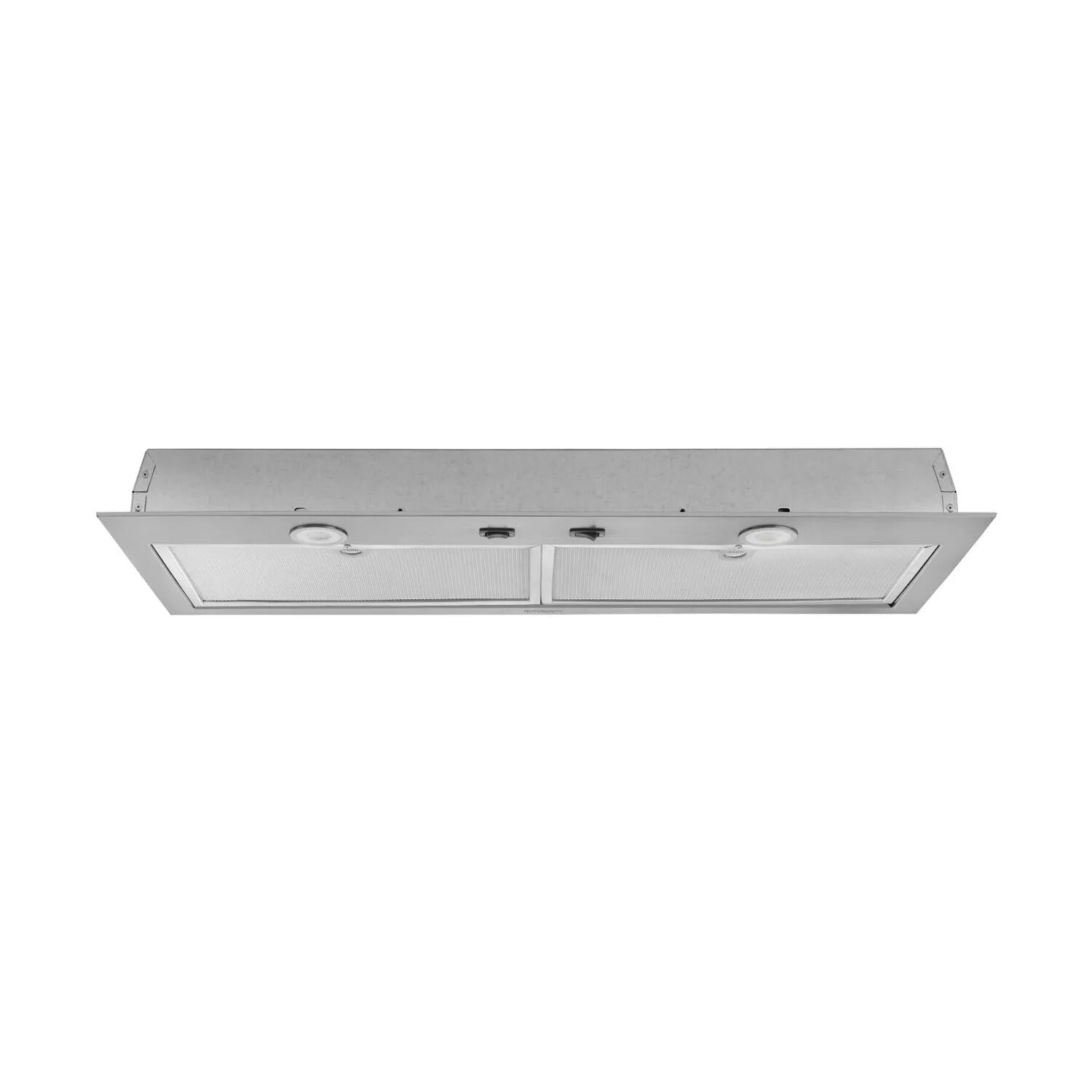 Broan BBN1303SS Broan 30-Inch Built-In Power Pack Insert. 300 Max Blower Cfm. Stainless Steel