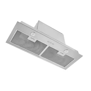 Broan BBN3306SS Broan 30-Inch Built In Power Pack Insert W/ Easy Install System. 650 Max Blower Cfm. Stainless Steel