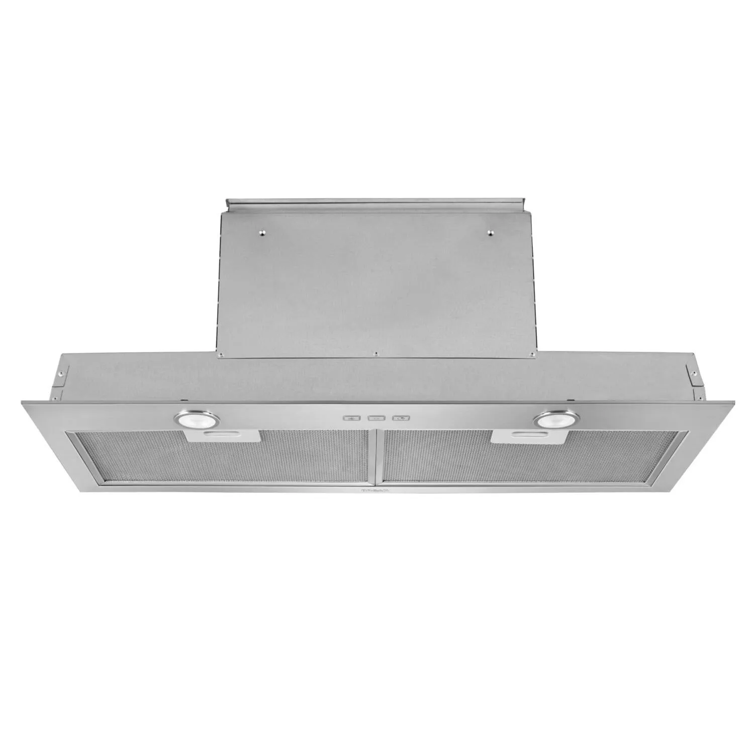 Broan BBN3306SS Broan 30-Inch Built In Power Pack Insert W/ Easy Install System. 650 Max Blower Cfm. Stainless Steel