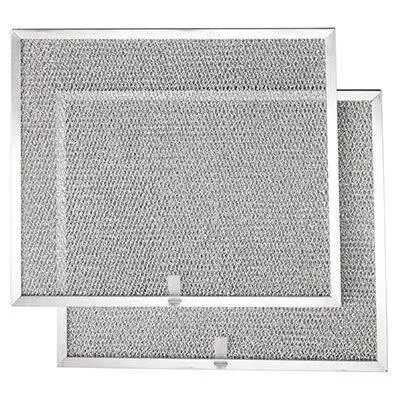 Broan BPS1FA30 Aluminum Filter For 30 Wide Qs1 Series Range Hood