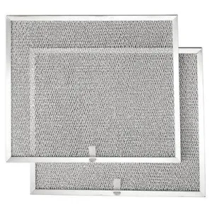 Broan BPS1FA30 Aluminum Filter For 30 Wide Qs1 Series Range Hood