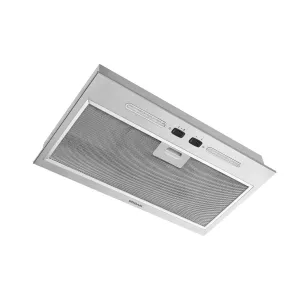 Broan PM250SSP Broan 20-1/2-Inch Custom Range Hood Power Pack. Stainless Steel. 250 Cfm